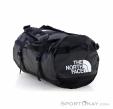 The North Face Base Camp Duffel S Bolso de viaje, The North Face, Negro, , , 0205-11058, 5638232991, 197642126332, N1-06.jpg