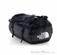 The North Face Base Camp Duffel S Travelling Bag, The North Face, Black, , , 0205-11058, 5638232991, 197642126332, N1-16.jpg