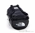 The North Face Base Camp Duffel S Reisetasche, The North Face, Schwarz, , , 0205-11058, 5638232991, 197642126332, N2-07.jpg