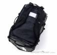 The North Face Base Camp Duffel S Travelling Bag, The North Face, Black, , , 0205-11058, 5638232991, 197642126332, N4-09.jpg