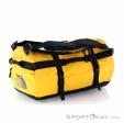 The North Face Base Camp Duffel S Travelling Bag, , Yellow, , , 0205-11058, 5638232992, , N1-01.jpg