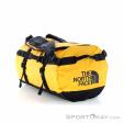 The North Face Base Camp Duffel S Travelling Bag, , Yellow, , , 0205-11058, 5638232992, , N1-06.jpg