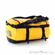 The North Face Base Camp Duffel S Travelling Bag, The North Face, Yellow, , , 0205-11058, 5638232992, 197642126325, N1-11.jpg