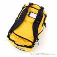 The North Face Base Camp Duffel S Travelling Bag, The North Face, Yellow, , , 0205-11058, 5638232992, 197642126325, N4-09.jpg