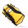 The North Face Base Camp Duffel S Travelling Bag, , Yellow, , , 0205-11058, 5638232992, , N5-05.jpg