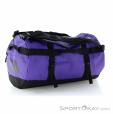 The North Face Base Camp Duffel S Bolso de viaje, The North Face, Lila, , , 0205-11058, 5638232994, 197065421694, N1-01.jpg