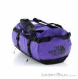 The North Face Base Camp Duffel S Borsa da Viaggio, The North Face, Porpora, , , 0205-11058, 5638232994, 197065421694, N1-06.jpg