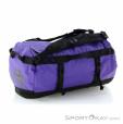 The North Face Base Camp Duffel S Sac de voyage, The North Face, Lilas, , , 0205-11058, 5638232994, 197065421694, N1-11.jpg