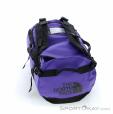 The North Face Base Camp Duffel S Borsa da Viaggio, The North Face, Porpora, , , 0205-11058, 5638232994, 197065421694, N2-07.jpg