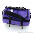 The North Face Base Camp Duffel S Travelling Bag, The North Face, Purple, , , 0205-11058, 5638232994, 197065421694, N3-03.jpg