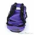 The North Face Base Camp Duffel S Travelling Bag, The North Face, Purple, , , 0205-11058, 5638232994, 197065421694, N3-08.jpg