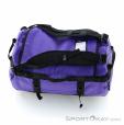 The North Face Base Camp Duffel S Travelling Bag, , Purple, , , 0205-11058, 5638232994, , N3-13.jpg