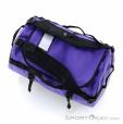 The North Face Base Camp Duffel S Travelling Bag, The North Face, Purple, , , 0205-11058, 5638232994, 197065421694, N4-04.jpg