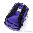 The North Face Base Camp Duffel S Travelling Bag, The North Face, Purple, , , 0205-11058, 5638232994, 197065421694, N4-09.jpg