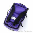 The North Face Base Camp Duffel S Travelling Bag, The North Face, Purple, , , 0205-11058, 5638232994, 197065421694, N4-19.jpg