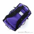 The North Face Base Camp Duffel S Travelling Bag, The North Face, Purple, , , 0205-11058, 5638232994, 197065421694, N5-10.jpg