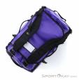 The North Face Base Camp Duffel S Travelling Bag, , Purple, , , 0205-11058, 5638232994, , N5-20.jpg