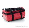 The North Face Base Camp Duffel S Travelling Bag, , Red, , , 0205-11058, 5638232995, , N1-01.jpg