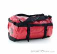 The North Face Base Camp Duffel S Sac de voyage, The North Face, Rouge, , , 0205-11058, 5638232995, 197642126189, N1-11.jpg