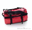 The North Face Base Camp Duffel S Borsa da Viaggio, The North Face, Rosso, , , 0205-11058, 5638232995, 197642126189, N2-02.jpg