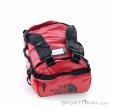 The North Face Base Camp Duffel S Travelling Bag, , Red, , , 0205-11058, 5638232995, , N2-17.jpg