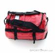 The North Face Base Camp Duffel S Travelling Bag, , Red, , , 0205-11058, 5638232995, , N3-03.jpg