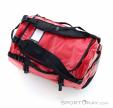 The North Face Base Camp Duffel S Borsa da Viaggio, The North Face, Rosso, , , 0205-11058, 5638232995, 197642126189, N4-04.jpg