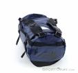 The North Face Base Camp Duffel S Sac de voyage, The North Face, Bleu foncé, , , 0205-11058, 5638232997, 197642126233, N2-17.jpg