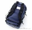 The North Face Base Camp Duffel S Travelling Bag, , Dark-Blue, , , 0205-11058, 5638232997, , N4-09.jpg