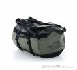 The North Face Base Camp Duffel XS Borsa da Viaggio, The North Face, Oliva-Verde scuro, , , 0205-11057, 5638232998, 197642254905, N1-06.jpg