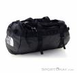 The North Face Base Camp Duffel M Sac de voyage, The North Face, Noir, , , 0205-11048, 5638232999, 197641223896, N1-01.jpg