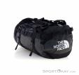 The North Face Base Camp Duffel M Bolso de viaje, The North Face, Negro, , , 0205-11048, 5638232999, 197641223896, N1-06.jpg