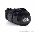 The North Face Base Camp Duffel M Borsa da Viaggio, The North Face, Nero, , , 0205-11048, 5638232999, 197641223896, N1-16.jpg