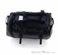 The North Face Base Camp Duffel M Reisetasche, , Schwarz, , , 0205-11048, 5638232999, , N3-03.jpg