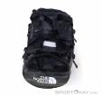 The North Face Base Camp Duffel M Reisetasche, The North Face, Schwarz, , , 0205-11048, 5638232999, 197641223896, N3-18.jpg