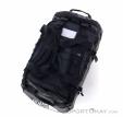 The North Face Base Camp Duffel M Travelling Bag, , Black, , , 0205-11048, 5638232999, , N4-09.jpg