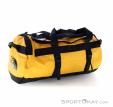 The North Face Base Camp Duffel M Sac de voyage, , Jaune, , , 0205-11048, 5638233000, , N1-01.jpg