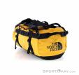 The North Face Base Camp Duffel M Reisetasche, , Gelb, , , 0205-11048, 5638233000, , N1-06.jpg