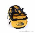 The North Face Base Camp Duffel M Travelling Bag, , Yellow, , , 0205-11048, 5638233000, , N2-07.jpg