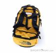 The North Face Base Camp Duffel M Sac de voyage, The North Face, Jaune, , , 0205-11048, 5638233000, 197641223902, N3-08.jpg