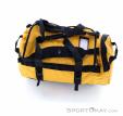 The North Face Base Camp Duffel M Travelling Bag, , Yellow, , , 0205-11048, 5638233000, , N3-13.jpg