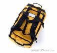 The North Face Base Camp Duffel M Travelling Bag, The North Face, Yellow, , , 0205-11048, 5638233000, 197641223902, N4-09.jpg