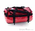 The North Face Base Camp Duffel L Reisetasche, The North Face, Rot, , , 0205-11047, 5638233002, 197641224015, N2-02.jpg