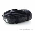 The North Face Base Camp Voyager Duffel 32l Borsa da Viaggio, The North Face, Nero, , , 0205-11060, 5638233007, 197642129753, N1-01.jpg