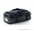 The North Face Base Camp Voyager Duffel 32l Reisetasche, The North Face, Schwarz, , , 0205-11060, 5638233007, 197642129753, N1-11.jpg