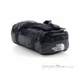 The North Face Base Camp Voyager Duffel 32l Reisetasche, The North Face, Schwarz, , , 0205-11060, 5638233007, 197642129753, N1-16.jpg