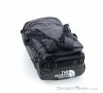 The North Face Base Camp Voyager Duffel 32l Reisetasche, The North Face, Schwarz, , , 0205-11060, 5638233007, 197642129753, N2-17.jpg