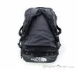 The North Face Base Camp Voyager Duffel 32l Sac de voyage, The North Face, Noir, , , 0205-11060, 5638233007, 197642129753, N3-08.jpg