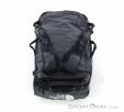 The North Face Base Camp Voyager Duffel 32l Borsa da Viaggio, The North Face, Nero, , , 0205-11060, 5638233007, 197642129753, N3-18.jpg