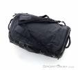 The North Face Base Camp Voyager Duffel 32l Borsa da Viaggio, The North Face, Nero, , , 0205-11060, 5638233007, 197642129753, N4-04.jpg